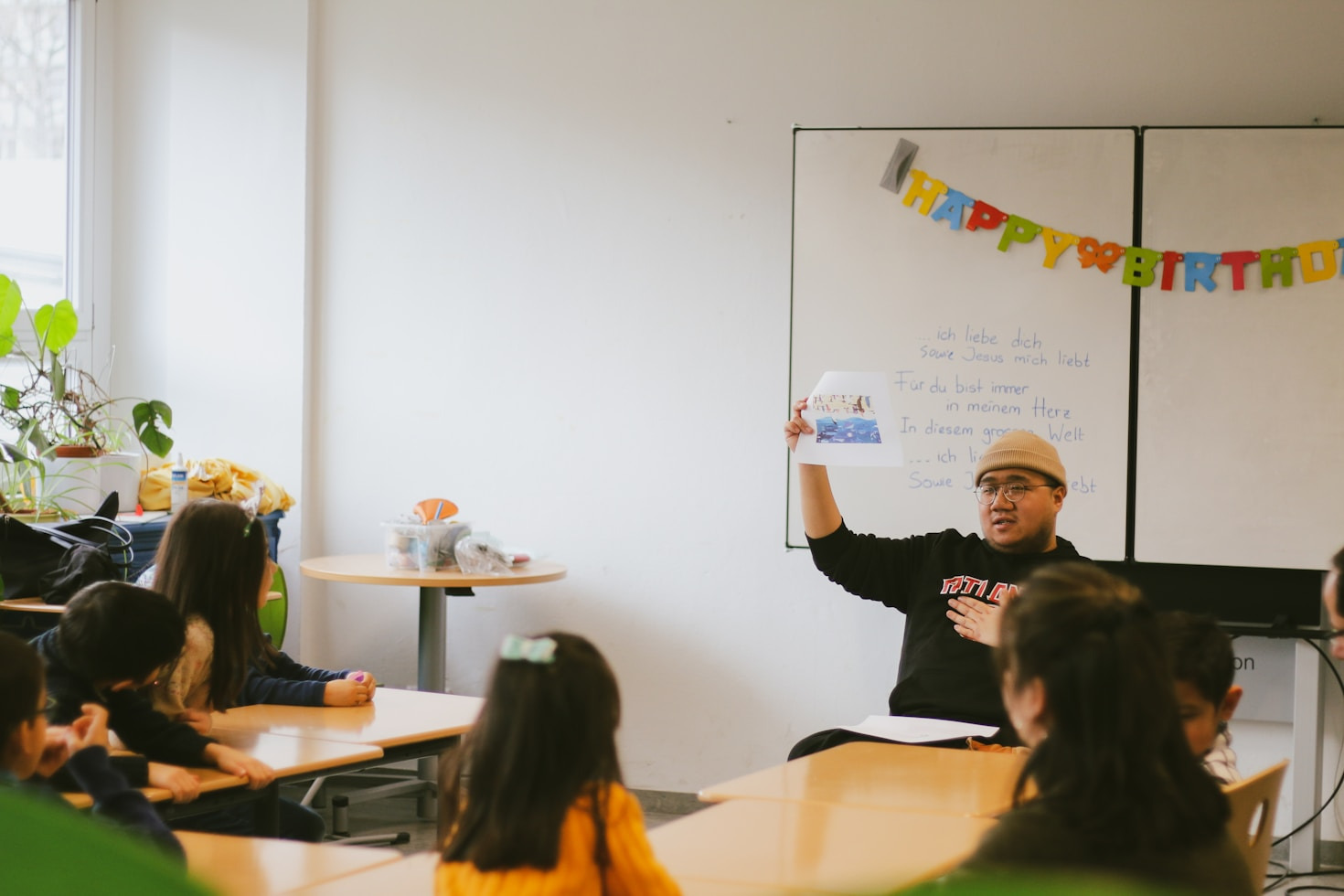 5 Ways to Simplify ESOL Lesson Planning