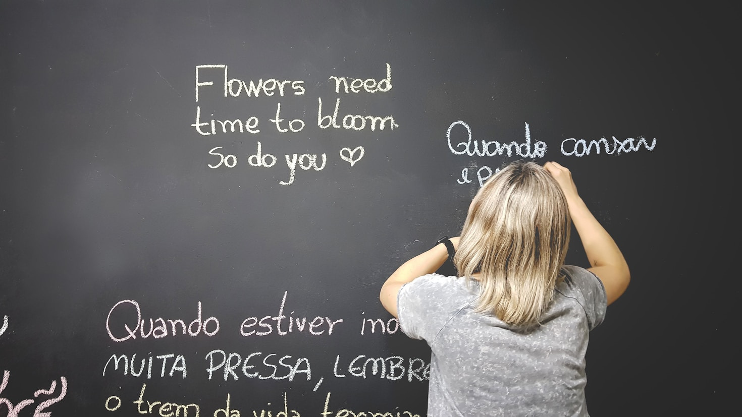 Enhancing Classroom Learning with Custom Plans