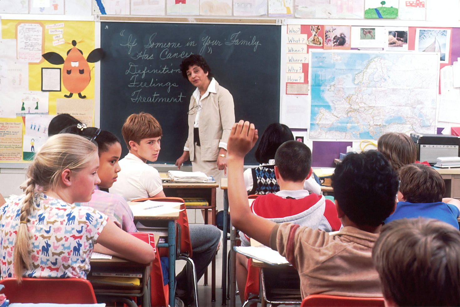 The Role of Functional Skills in Language Education